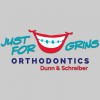 Just For Grins Orthodontics