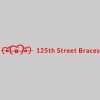 125th Street Braces