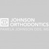 Pamela Johnson DDS, MS