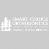 Jack C Oates, DDS