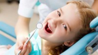 Pediatric Restorative Dentistry