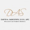 Dr. David A Sabourin DDS- La Jolla Cosmetic & Implant Dentistry